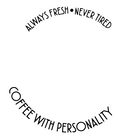 Holden Rhodes Coffee